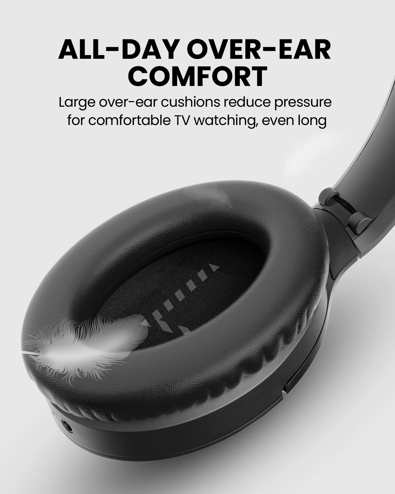 Opera Aura | Wireless Auracast TV Headphones - Image 6