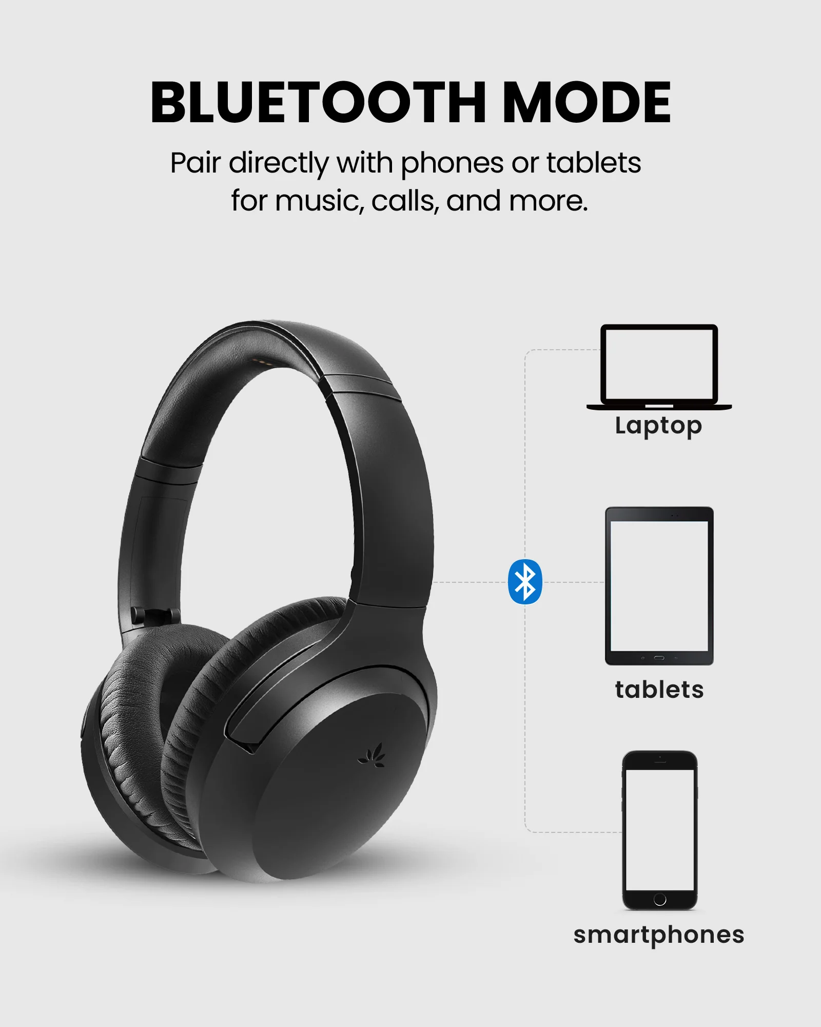 Opera Plus | Wireless Headphones for TV - Image 7
