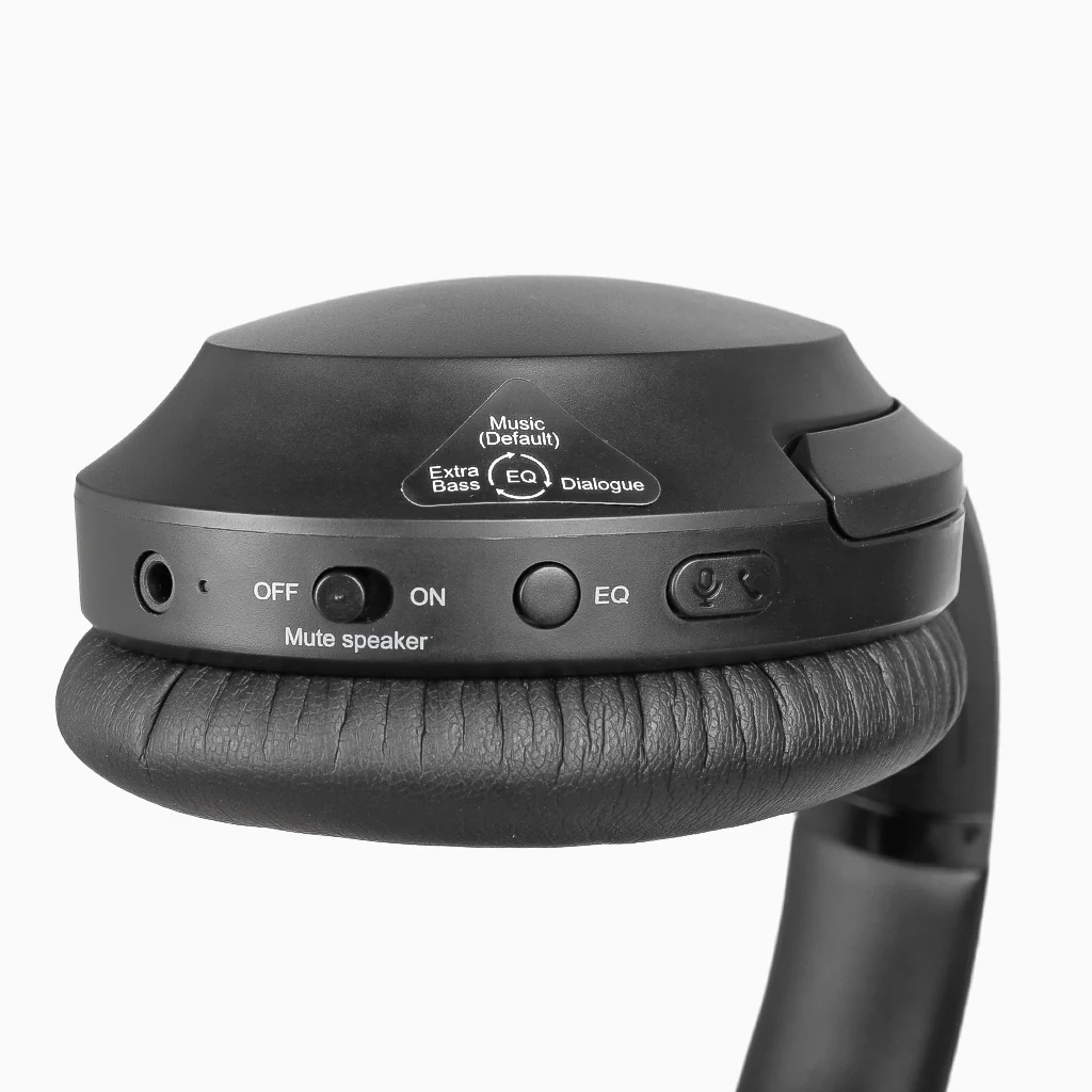 AS90C | Bluetooth Headphone for TV Watching - Image 3