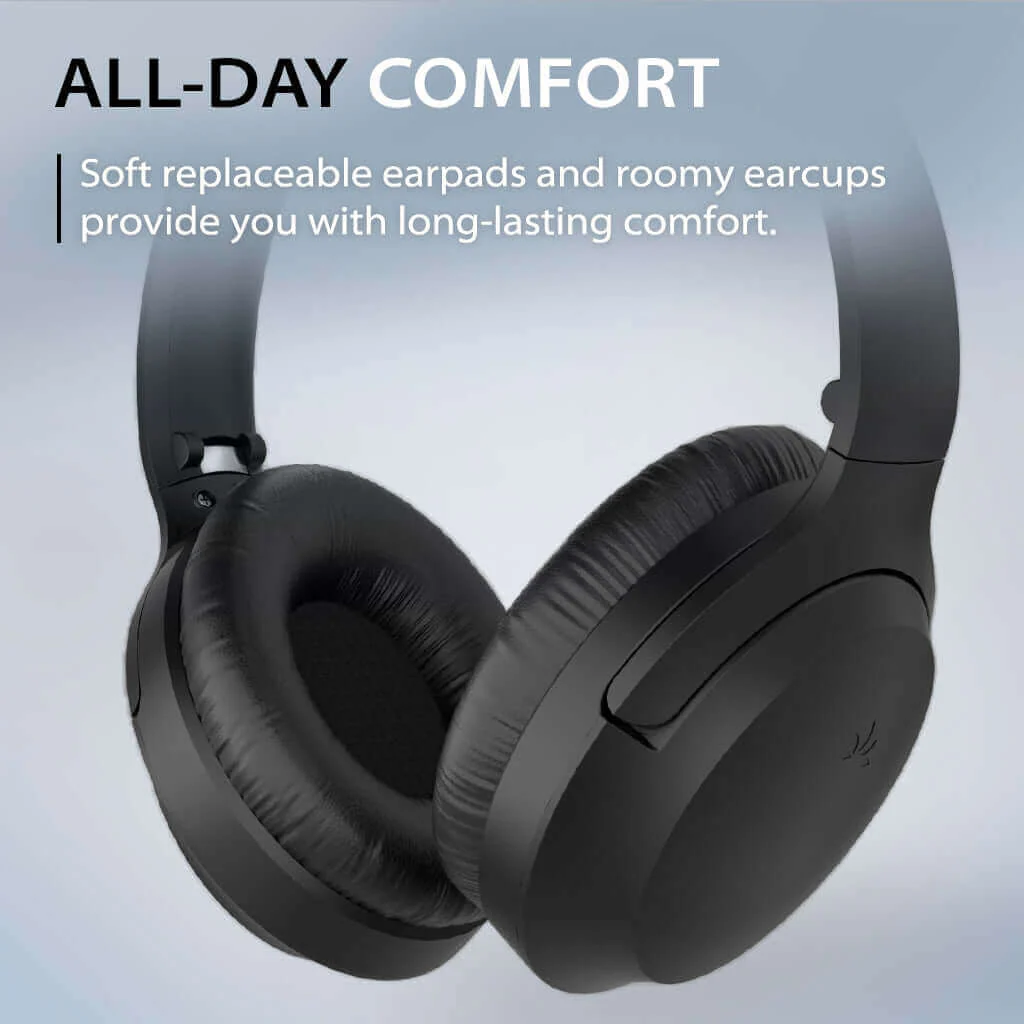 Aria Line M | Wired Over-Ear Headphones - Image 5