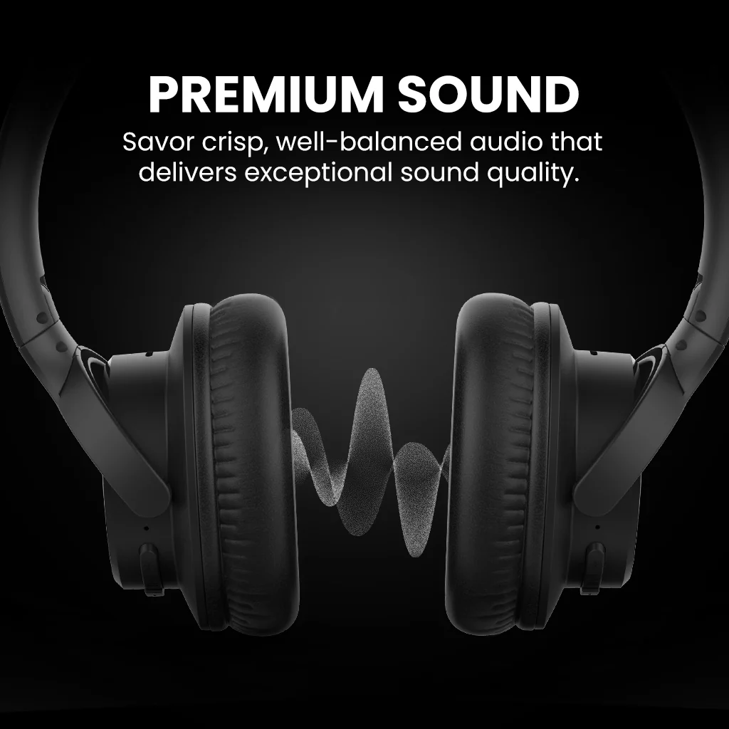 Ensemble | Best Wireless TV Headphones - Image 4