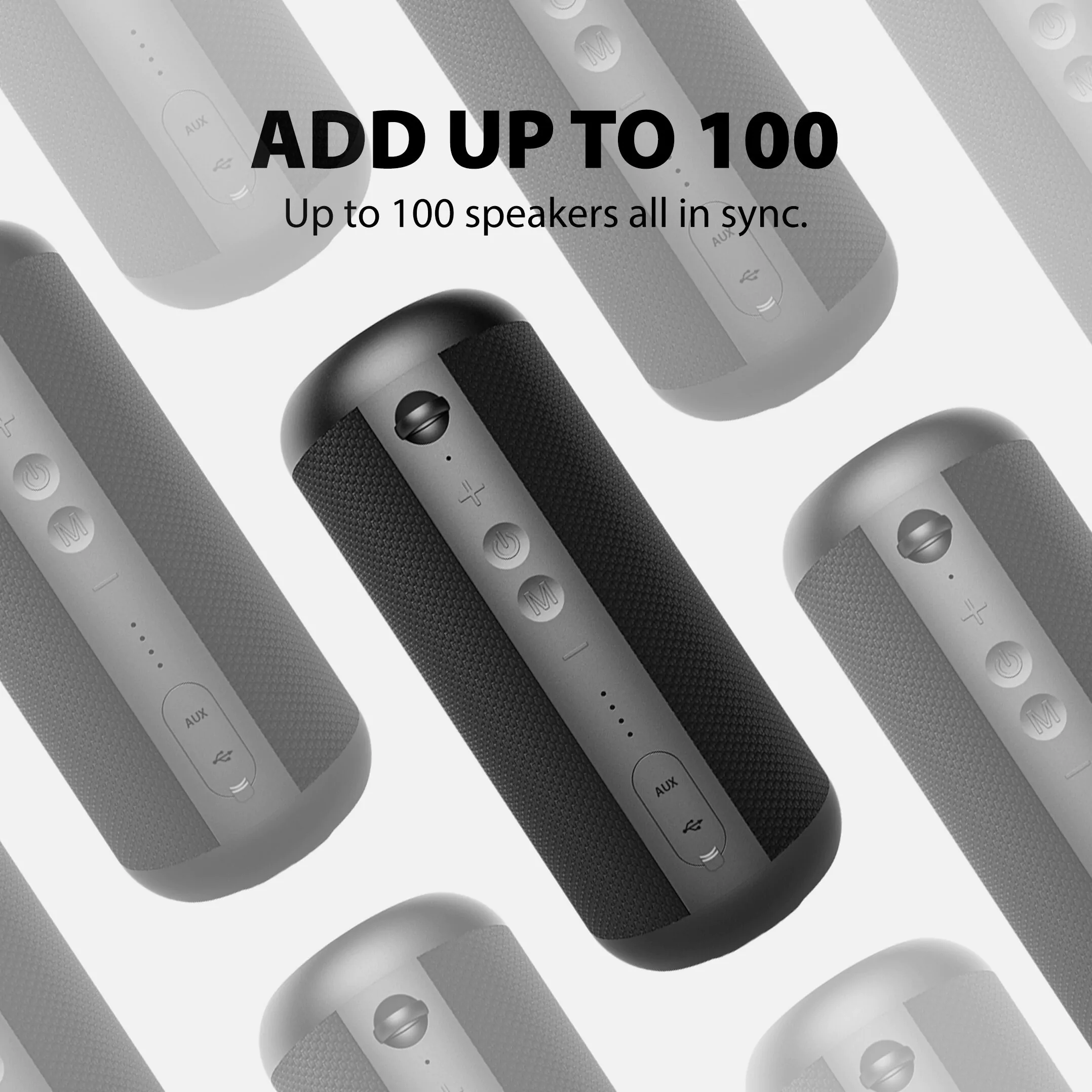 Harmony | Wireless Multiroom Audio System - Image 6