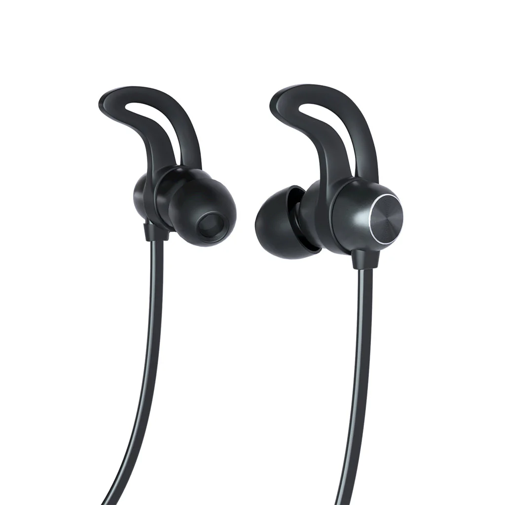 NB16 | Bluetooth Neckband Headphones - Image 3