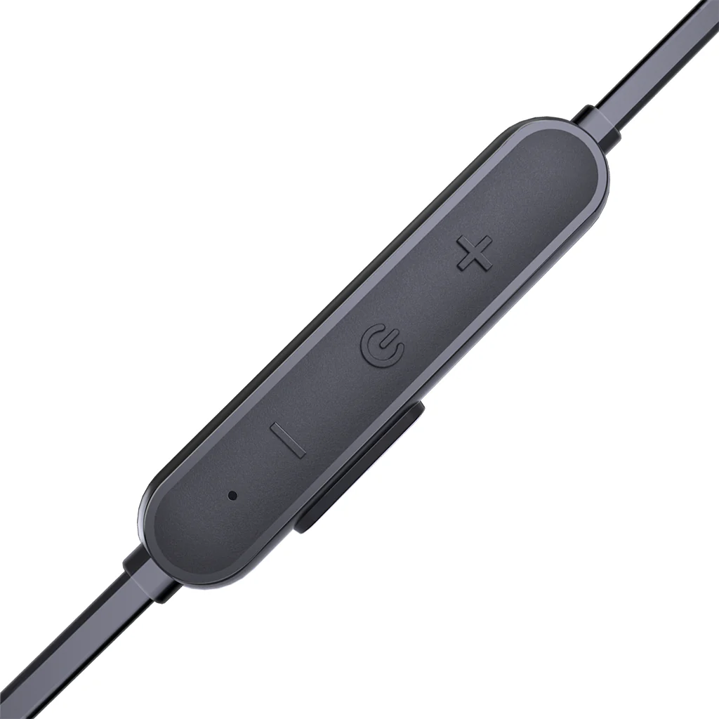 NB16 | Bluetooth Neckband Headphones - Image 4