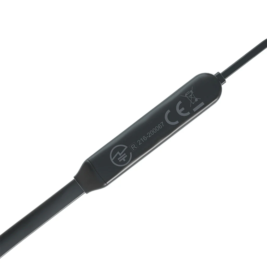 NB16 | Bluetooth Neckband Headphones - Image 5