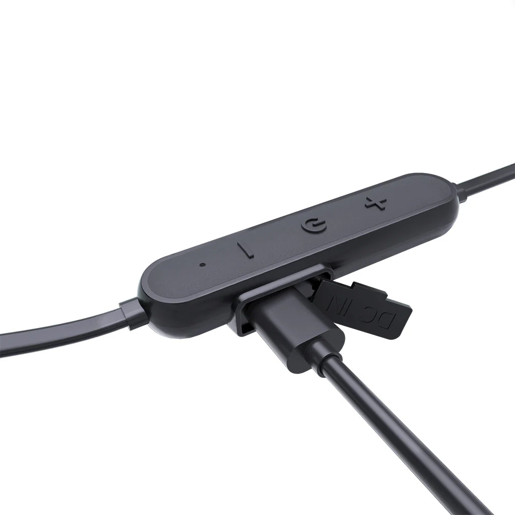 NB16 | Bluetooth Neckband Headphones - Image 6