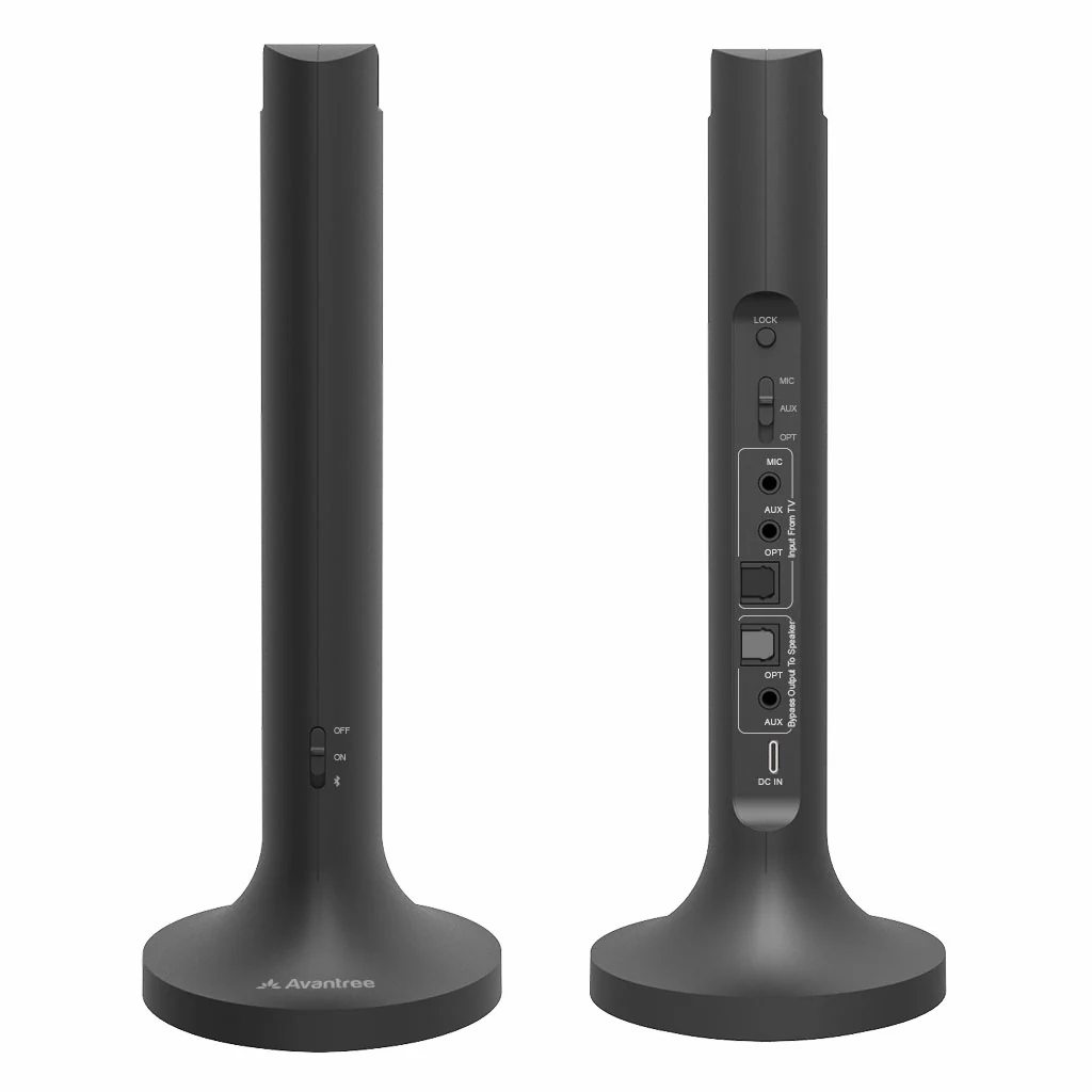 Opera | Wireless Headphones for TV - Image 4