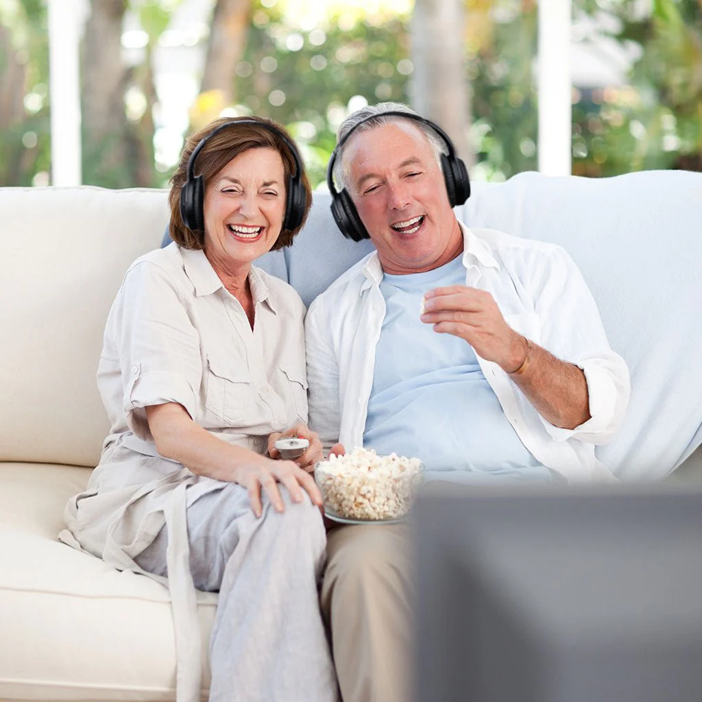 Opera | Wireless Headphones for TV - Image 8