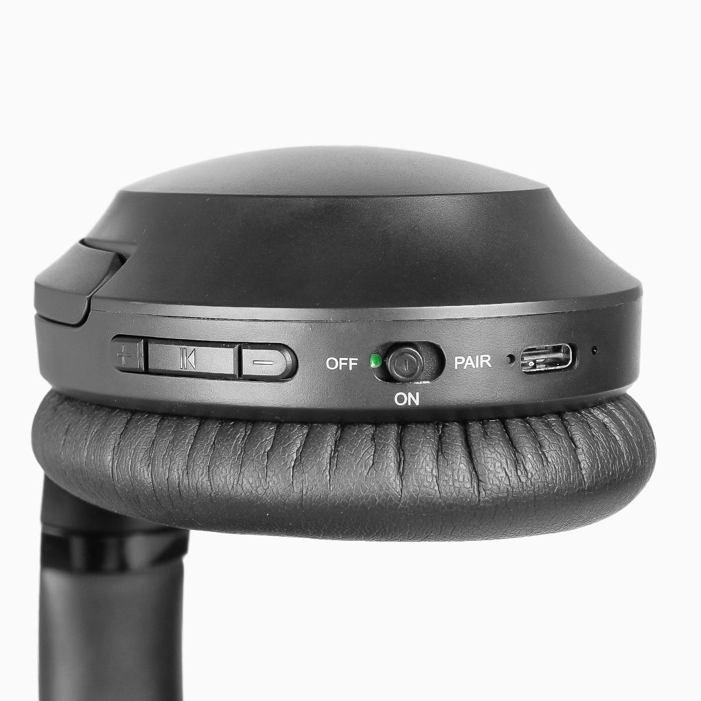 Opera Plus Extra | Wireless Headphones - Image 4