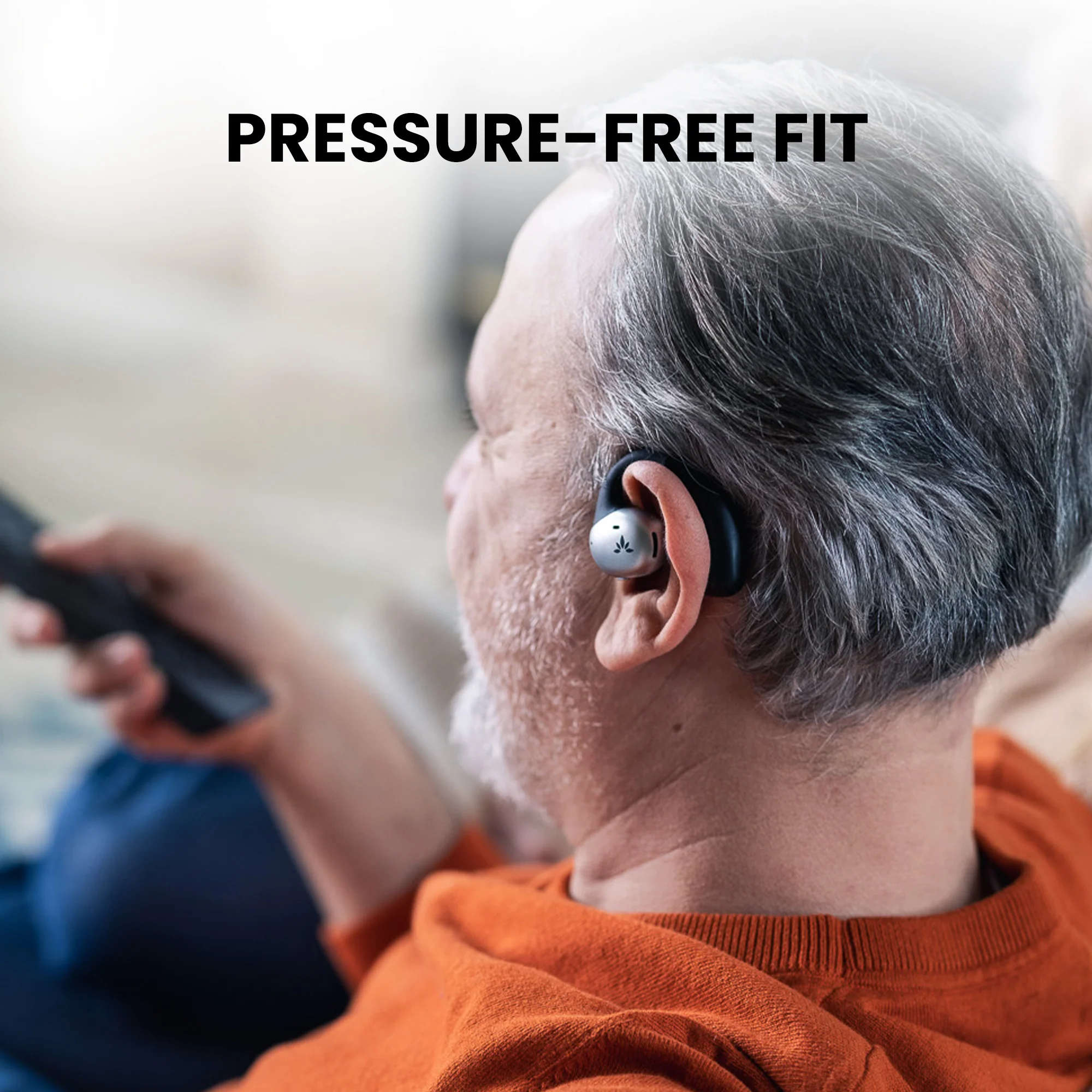 Pebble | Open-Ear Earphones for Workouts - Image 3