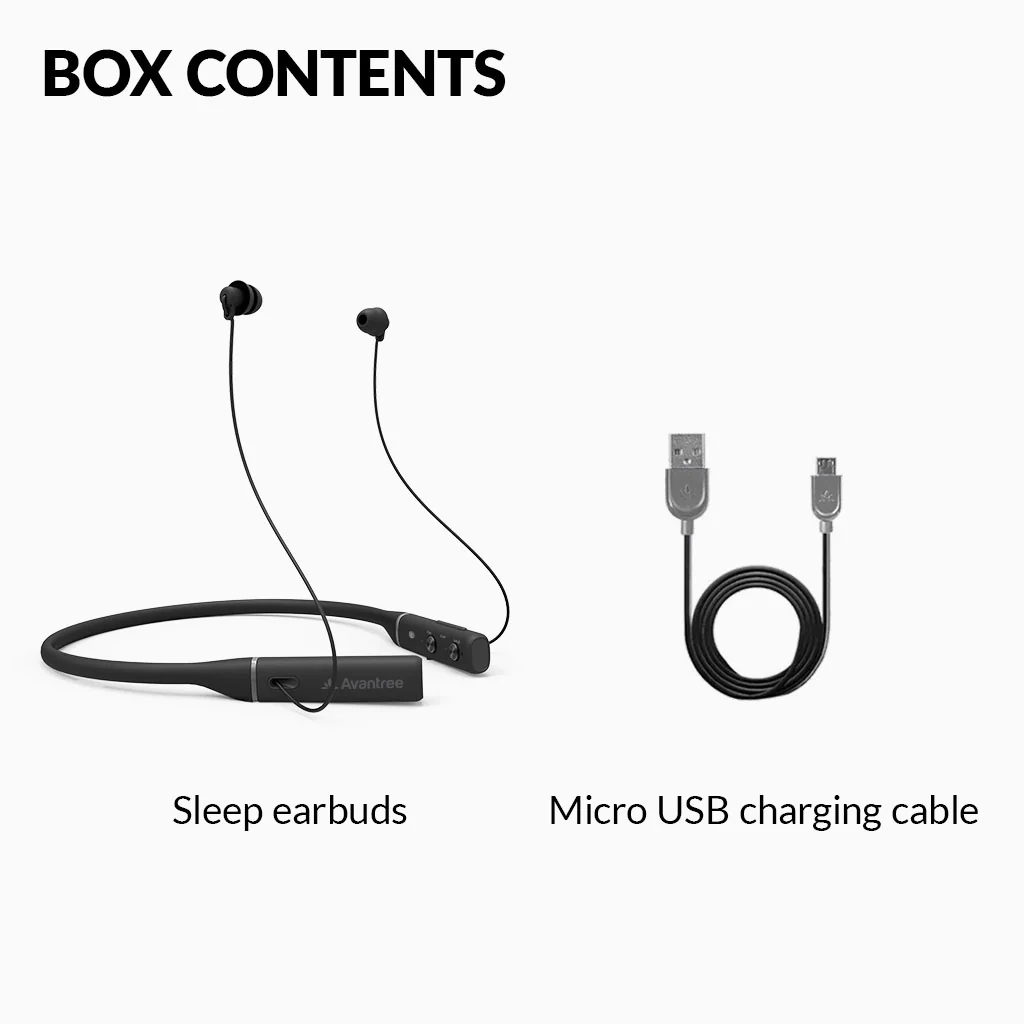 Repose | Wireless Earbuds for Sleeping - Image 12