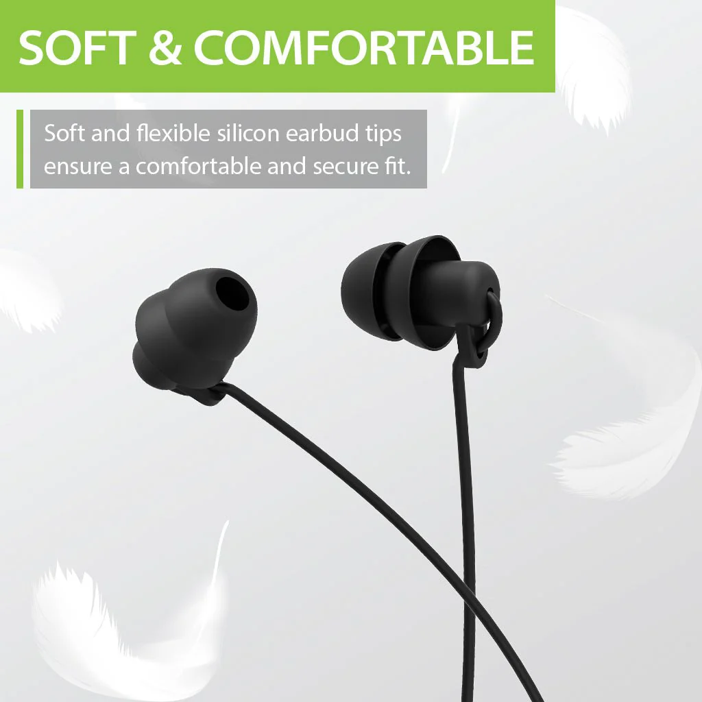 Repose | Wireless Earbuds for Sleeping - Image 3
