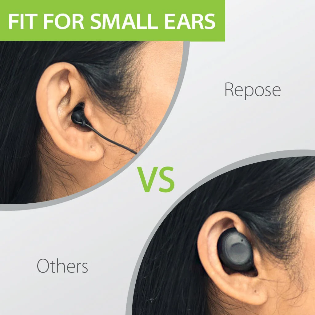 Repose | Wireless Earbuds for Sleeping - Image 4