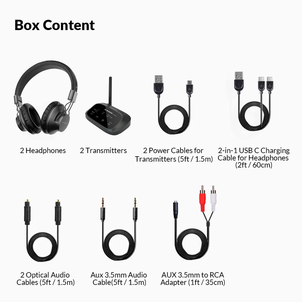 Shift  | Wireless Home Entertainment System - Image 16