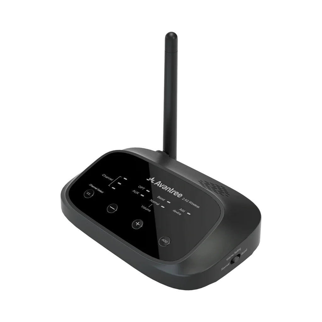 Shift  | Wireless Home Entertainment System - Image 5