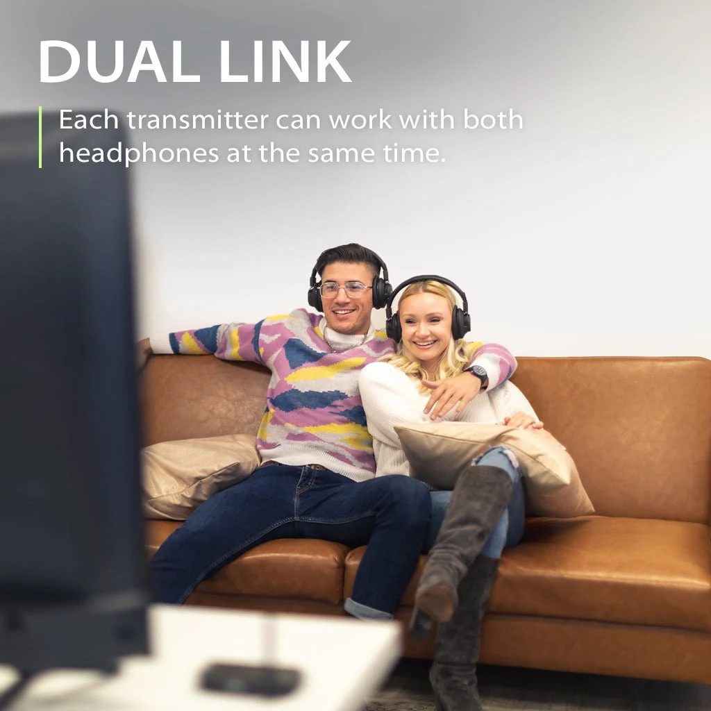 Shift  | Wireless Home Entertainment System - Image 13