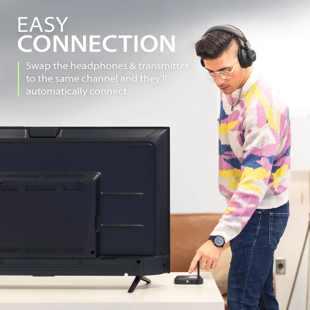 Shift  | Wireless Home Entertainment System - Image 6