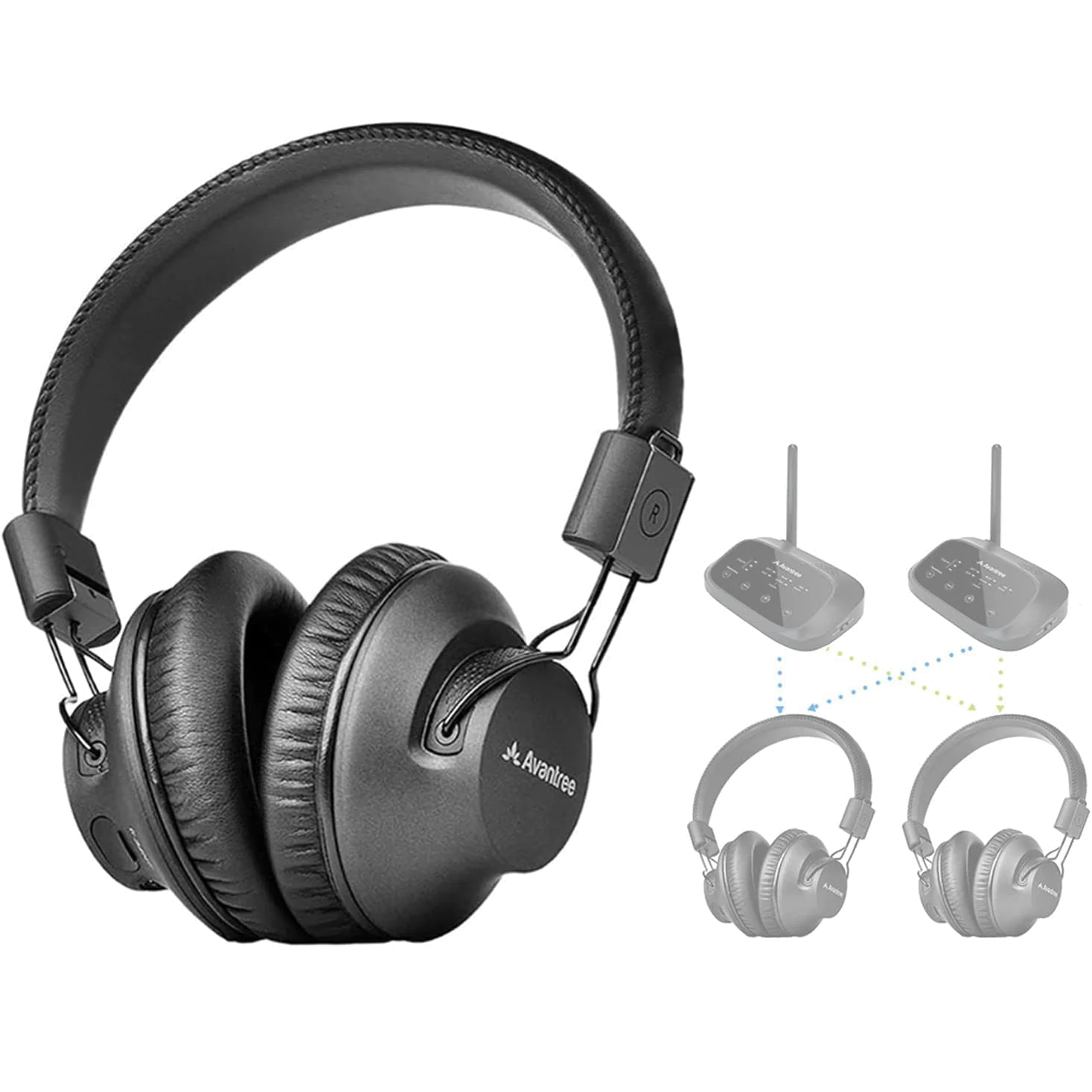 Shift  | Wireless Home Entertainment System - Image 9