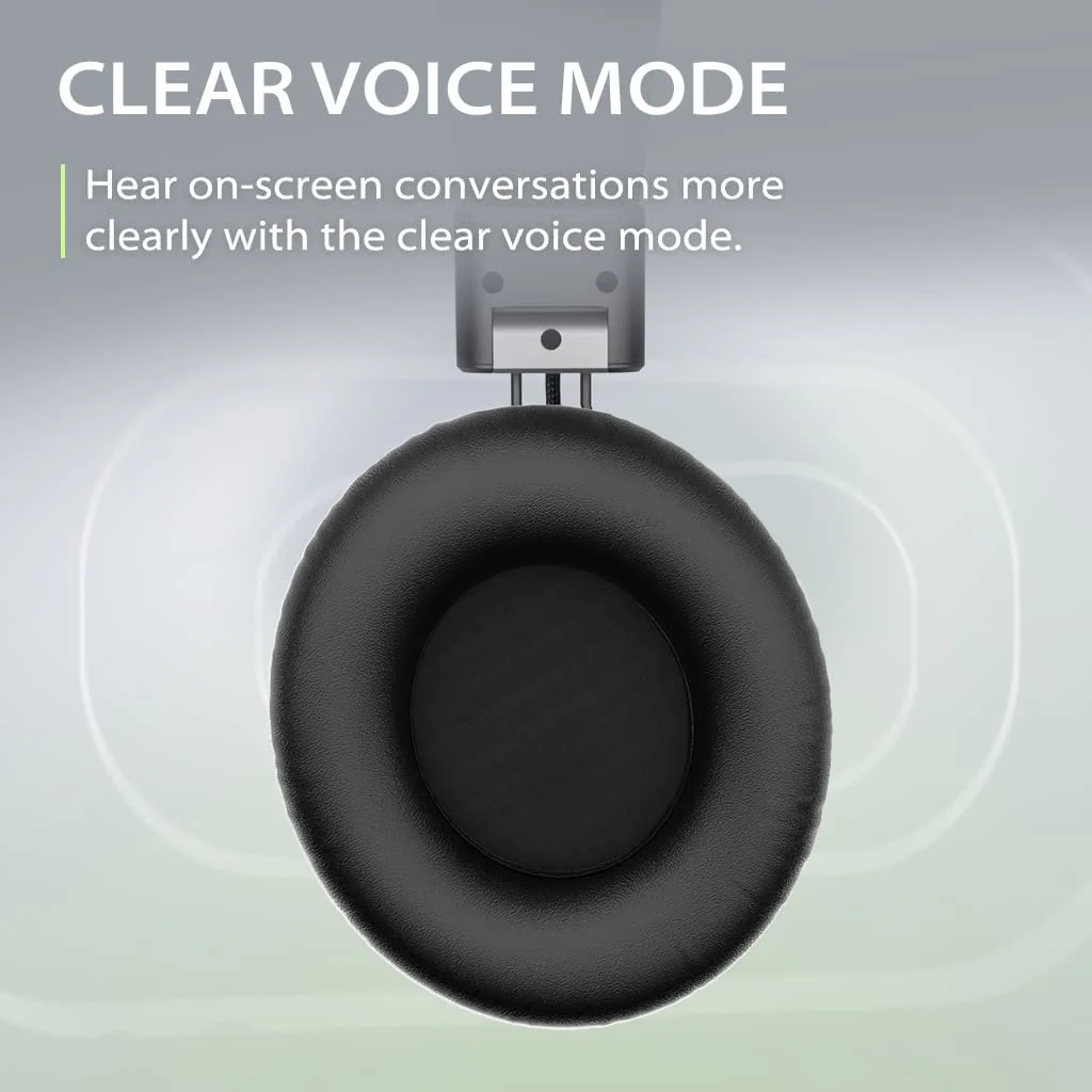 Shift-Extra  | Add-On Shift Headphones - Image 7