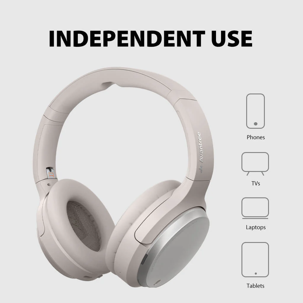 Sky Eon | Airplane Headphones with Bluetooth Adapter - Image 6