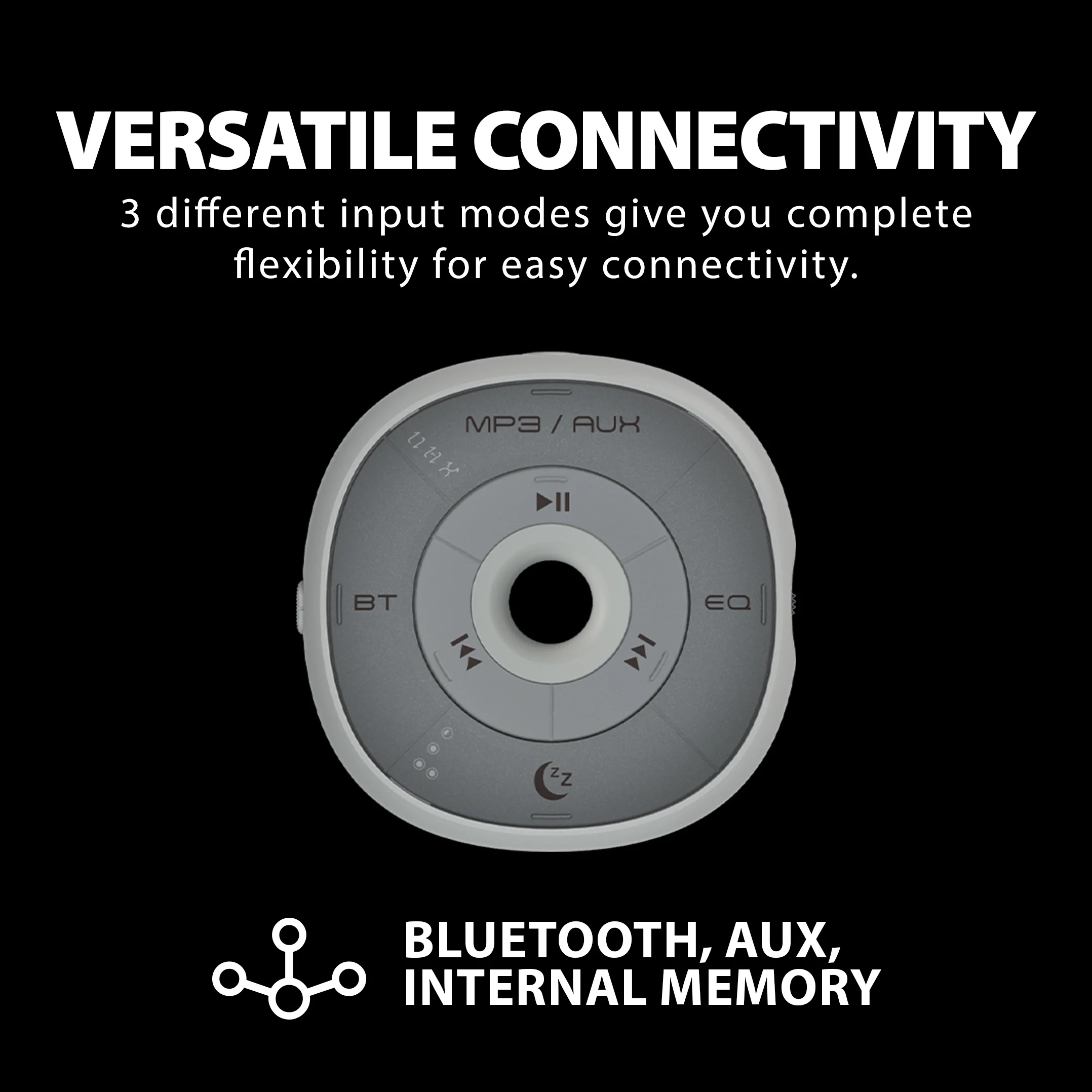 Slumber  | Bluetooth Pillow Sleep Headphones - Image 5