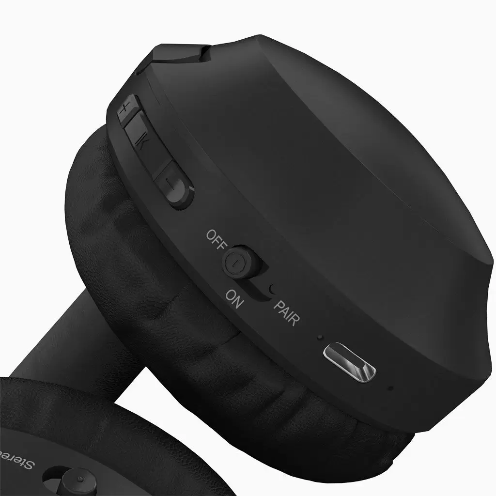 Duet | 2.4G Dual Wireless Headphones for TV - Image 11