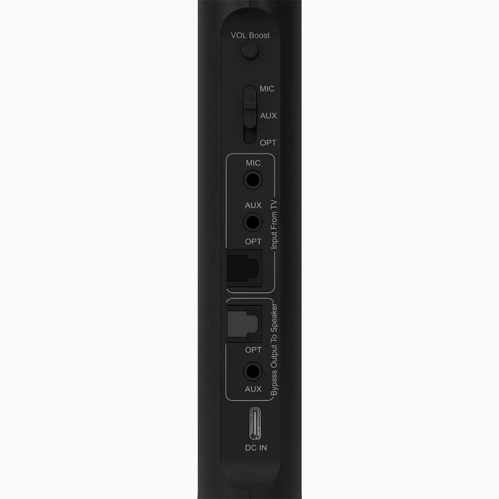 Duet | 2.4G Dual Wireless Headphones for TV - Image 13