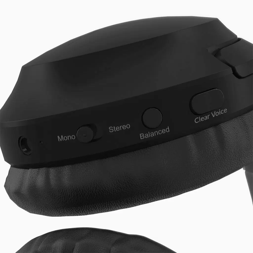 Duet | 2.4G Dual Wireless Headphones for TV - Image 10