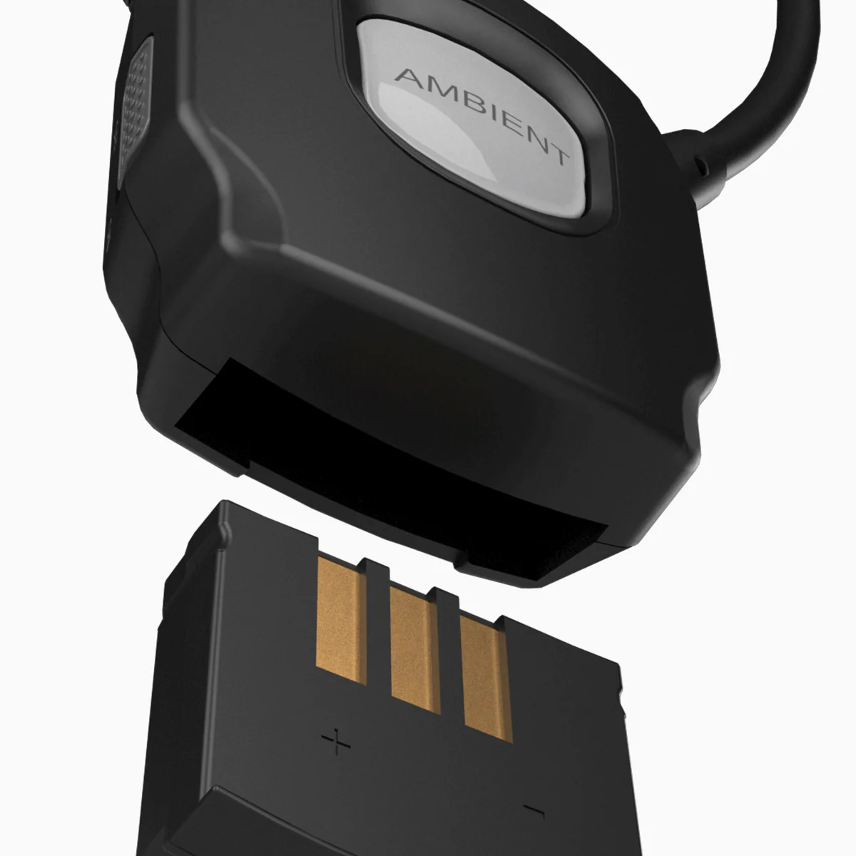 HT381 | Wireless Sound Amplifying Headphones Set for TV - Image 11