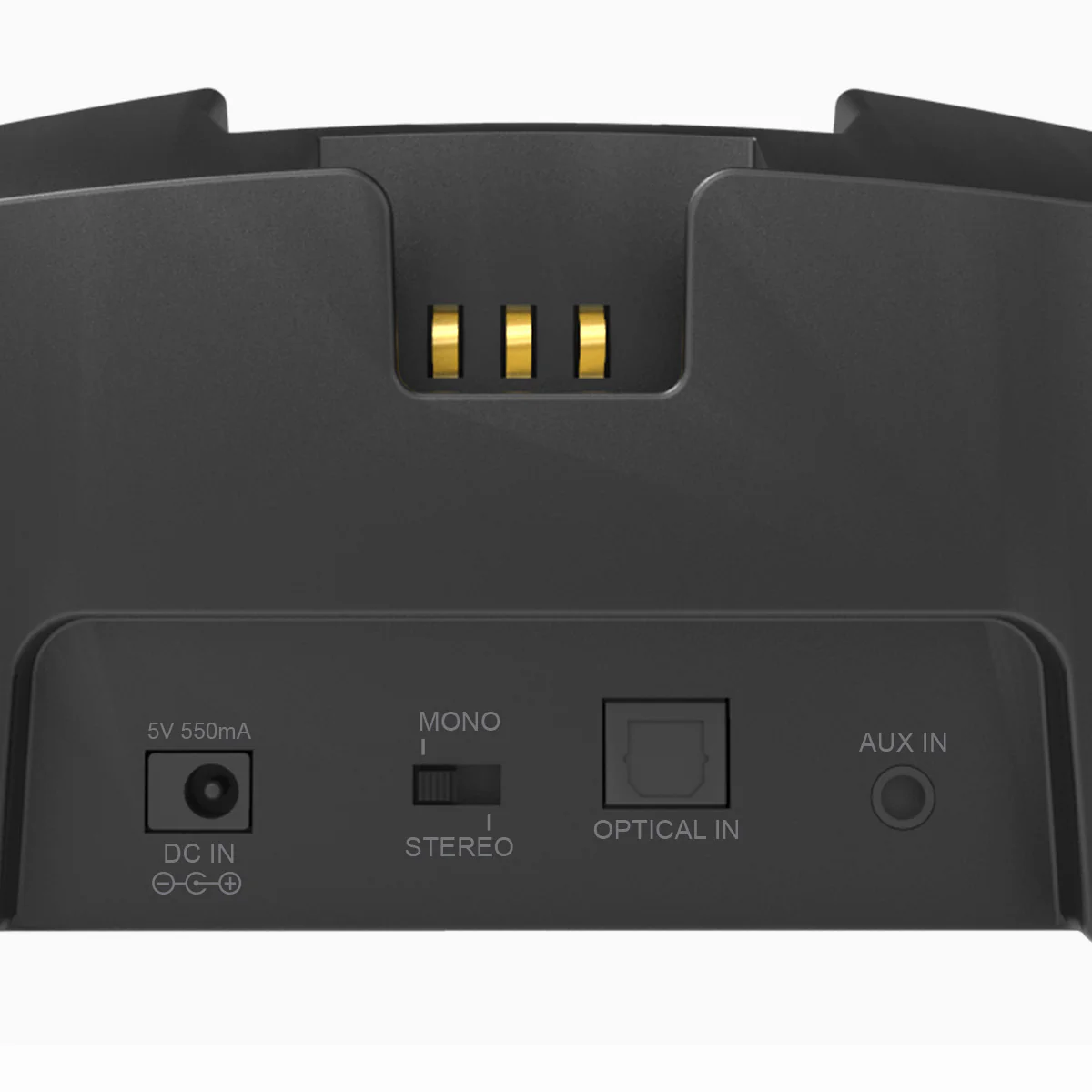 HT381 | Wireless Sound Amplifying Headphones Set for TV - Image 14