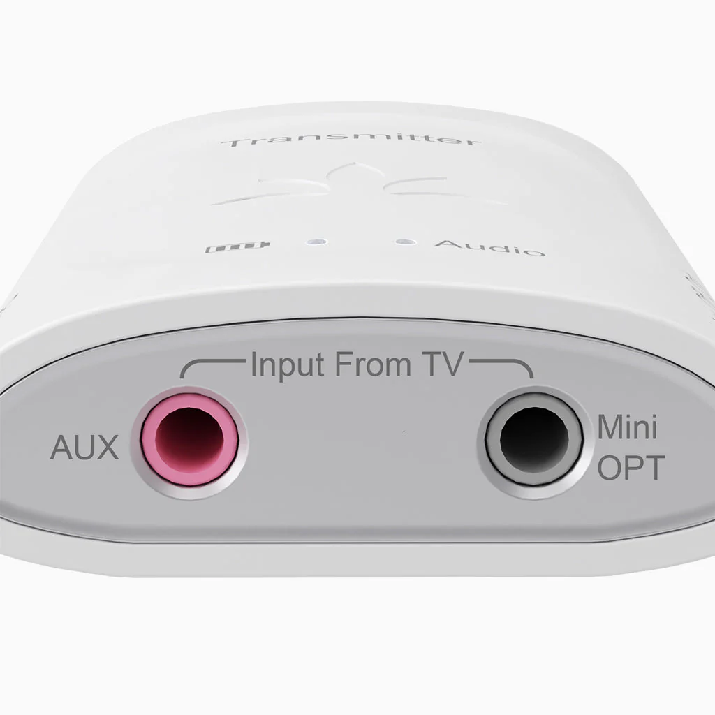 Transmitter for Audiplex - Image 4