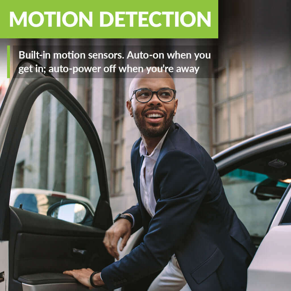 Roadtrip | Handsfree Bluetooth Speaker for Cars - Image 5